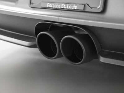 2015 Porsche 911 911 GT3