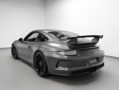 2015 Porsche 911 911 GT3