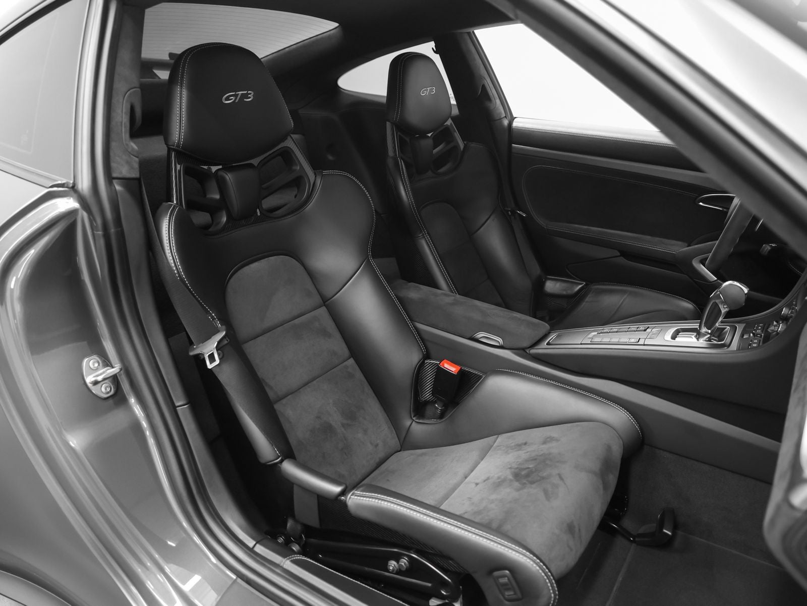 2015 Porsche 911 911 GT3