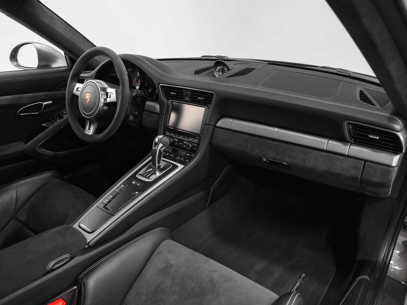 2015 Porsche 911 911 GT3