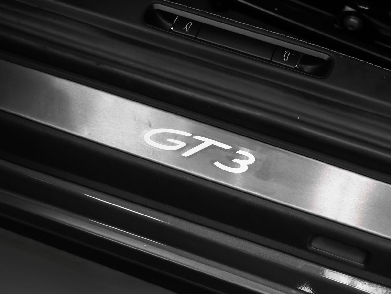 2015 Porsche 911 911 GT3