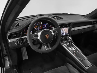 2015 Porsche 911 911 GT3