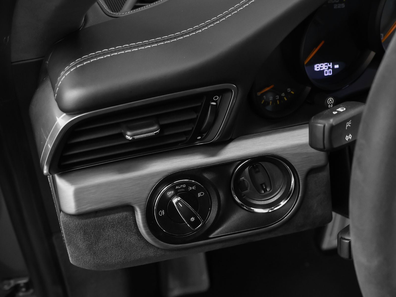 2015 Porsche 911 911 GT3