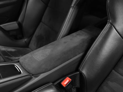 2015 Porsche 911 911 GT3