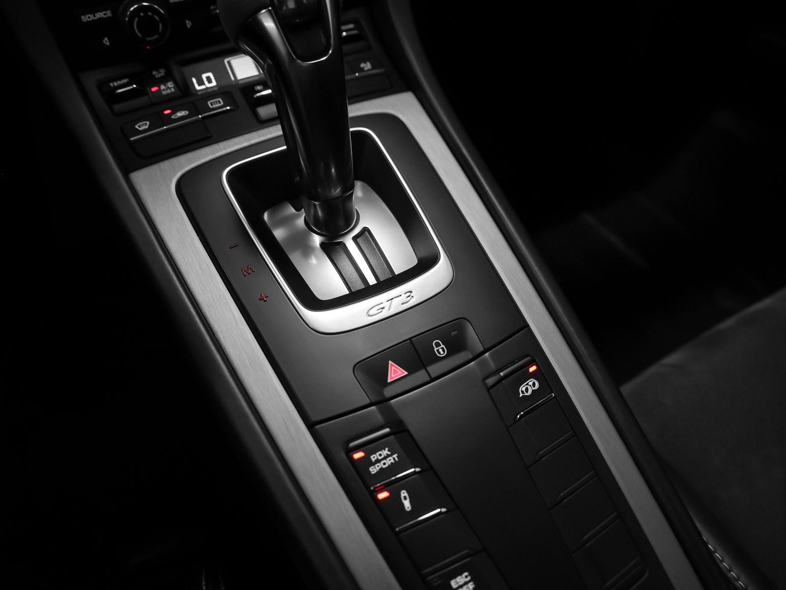 2015 Porsche 911 911 GT3