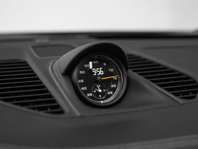 2015 Porsche 911 911 GT3