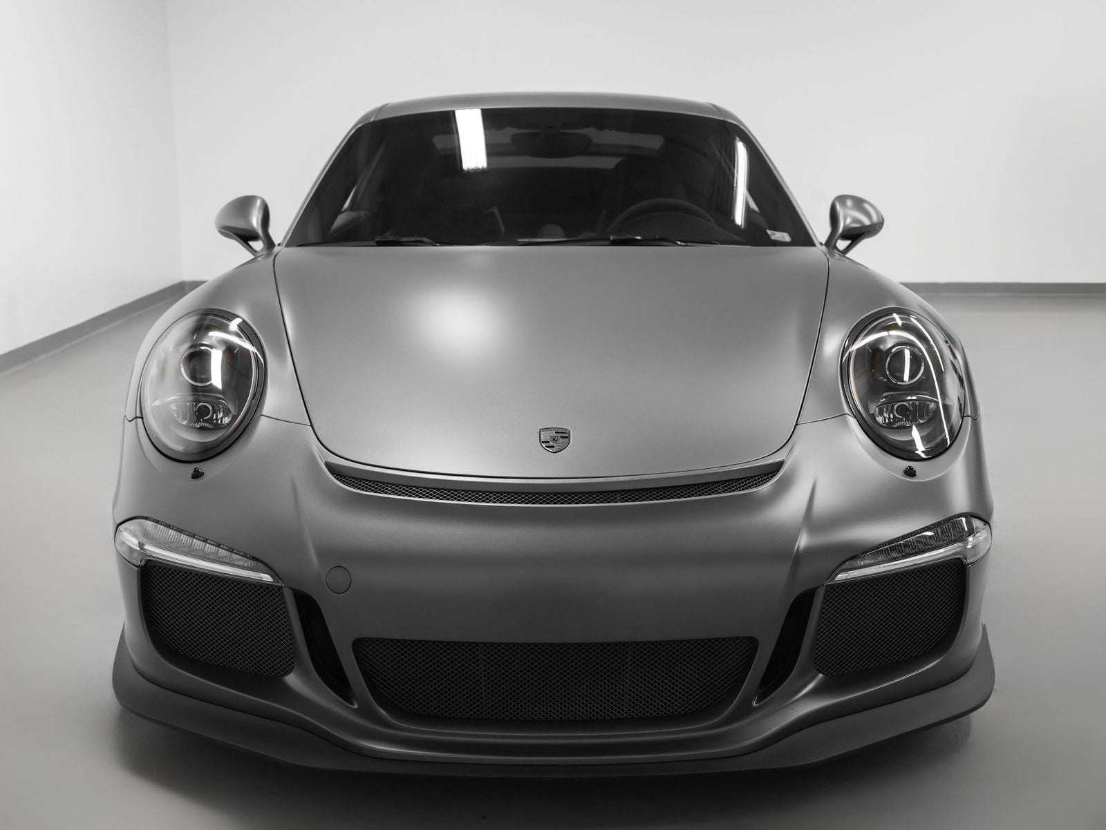 2015 Porsche 911 911 GT3