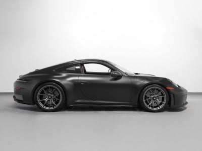 2026 Porsche 911 GT3 with Touring Package