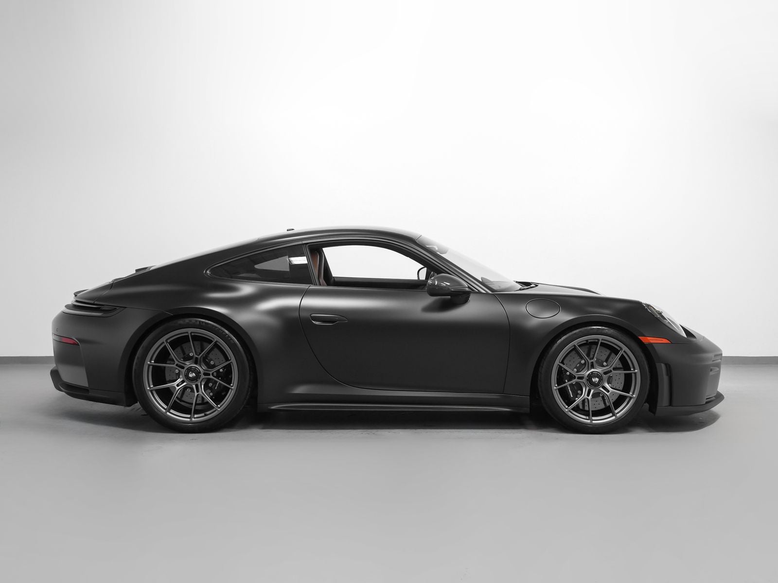 2026 Porsche 911 GT3 with Touring Package