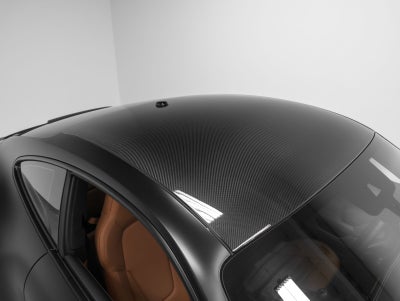 2026 Porsche 911 GT3 with Touring Package