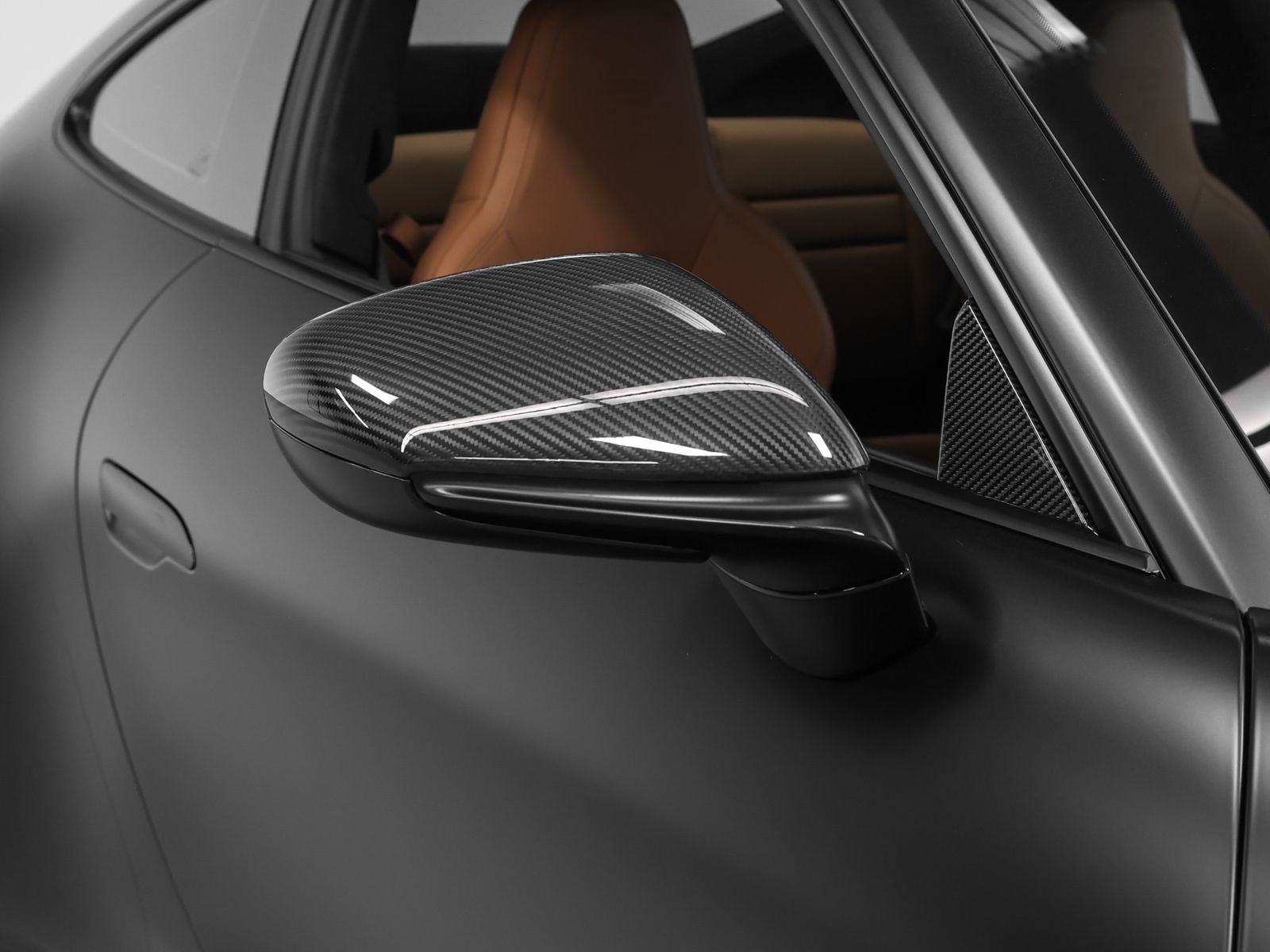 2026 Porsche 911 GT3 with Touring Package