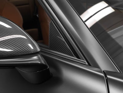 2026 Porsche 911 GT3 with Touring Package