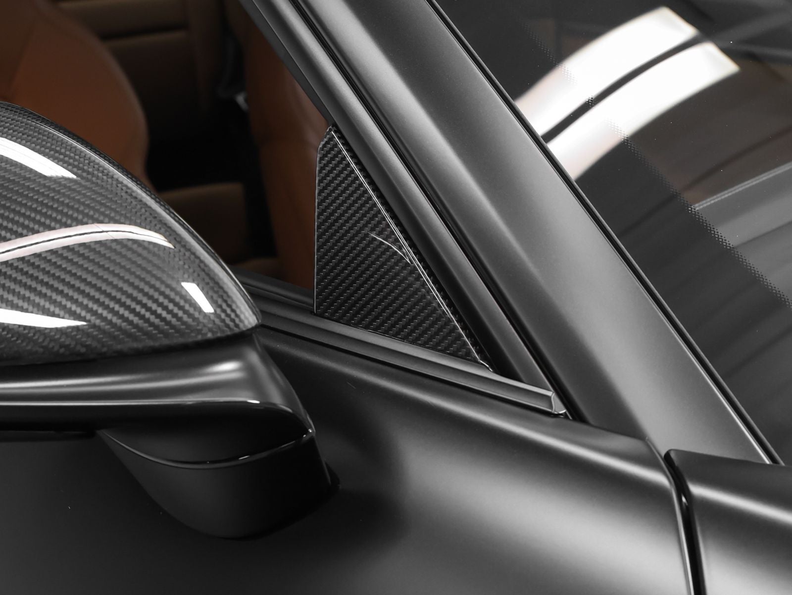 2026 Porsche 911 GT3 with Touring Package