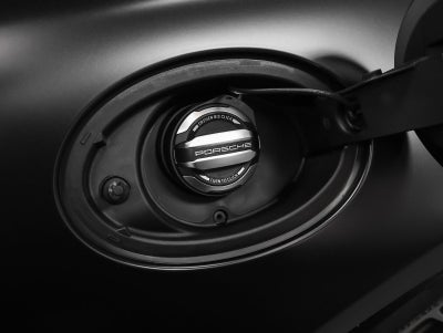 2026 Porsche 911 GT3 with Touring Package