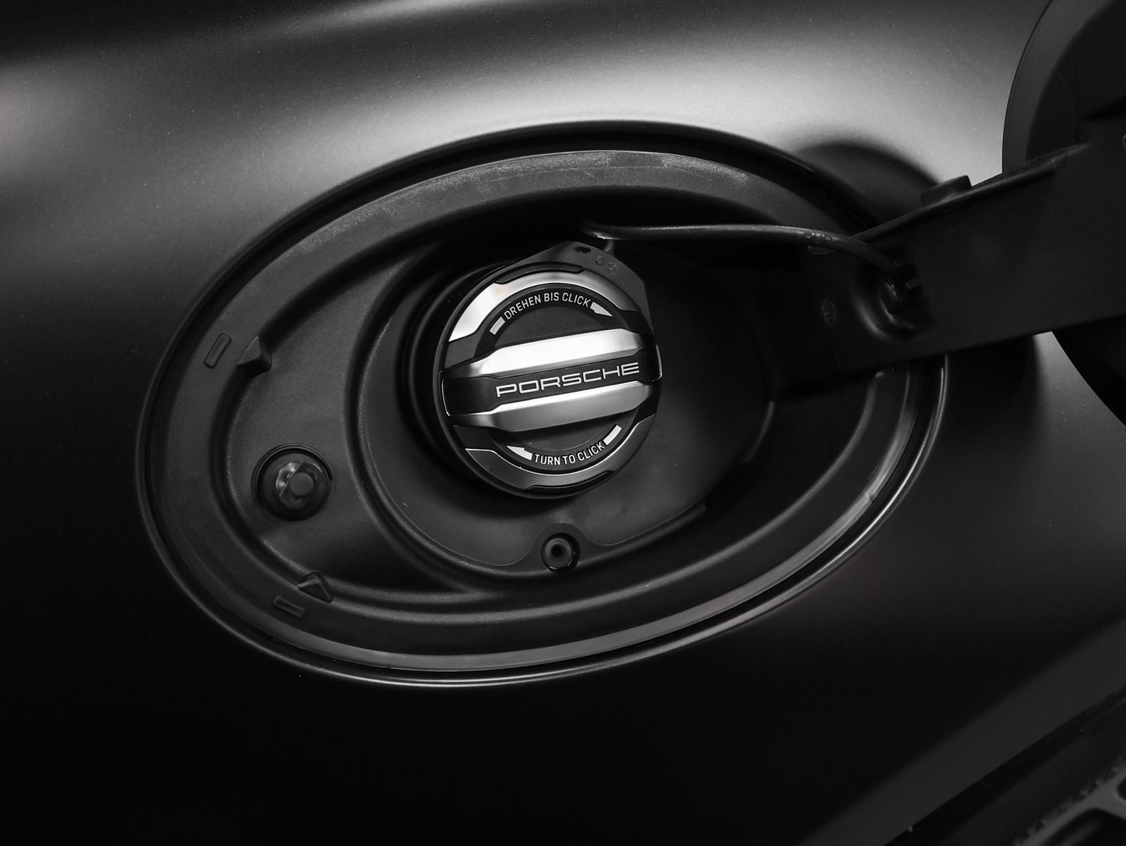 2026 Porsche 911 GT3 with Touring Package