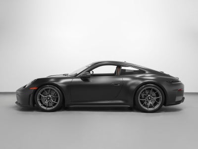 2026 Porsche 911 GT3 with Touring Package