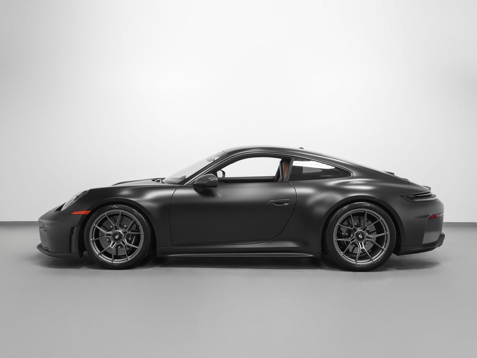 2026 Porsche 911 GT3 with Touring Package