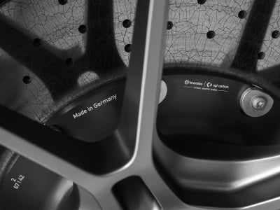 2026 Porsche 911 GT3 with Touring Package