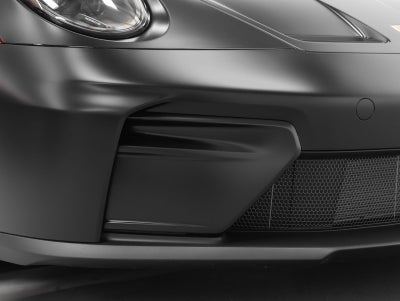 2026 Porsche 911 GT3 with Touring Package