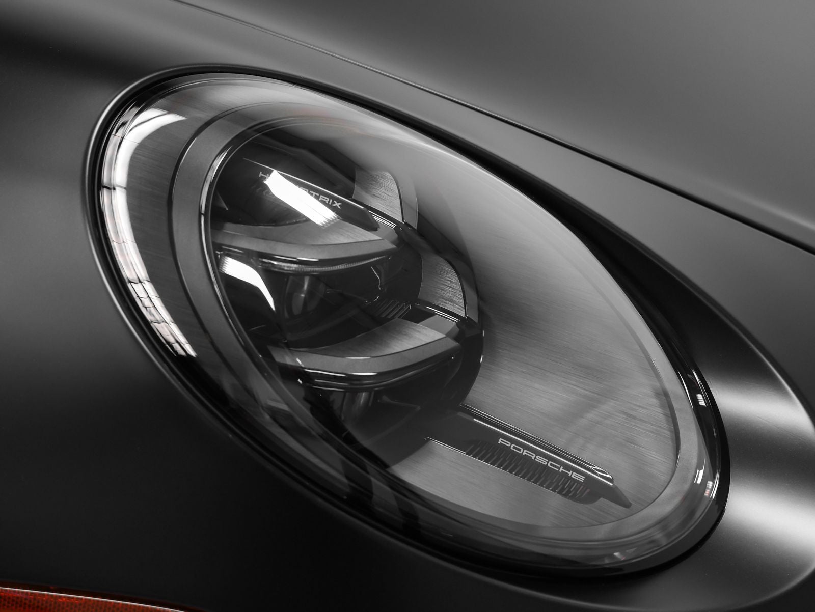 2026 Porsche 911 GT3 with Touring Package