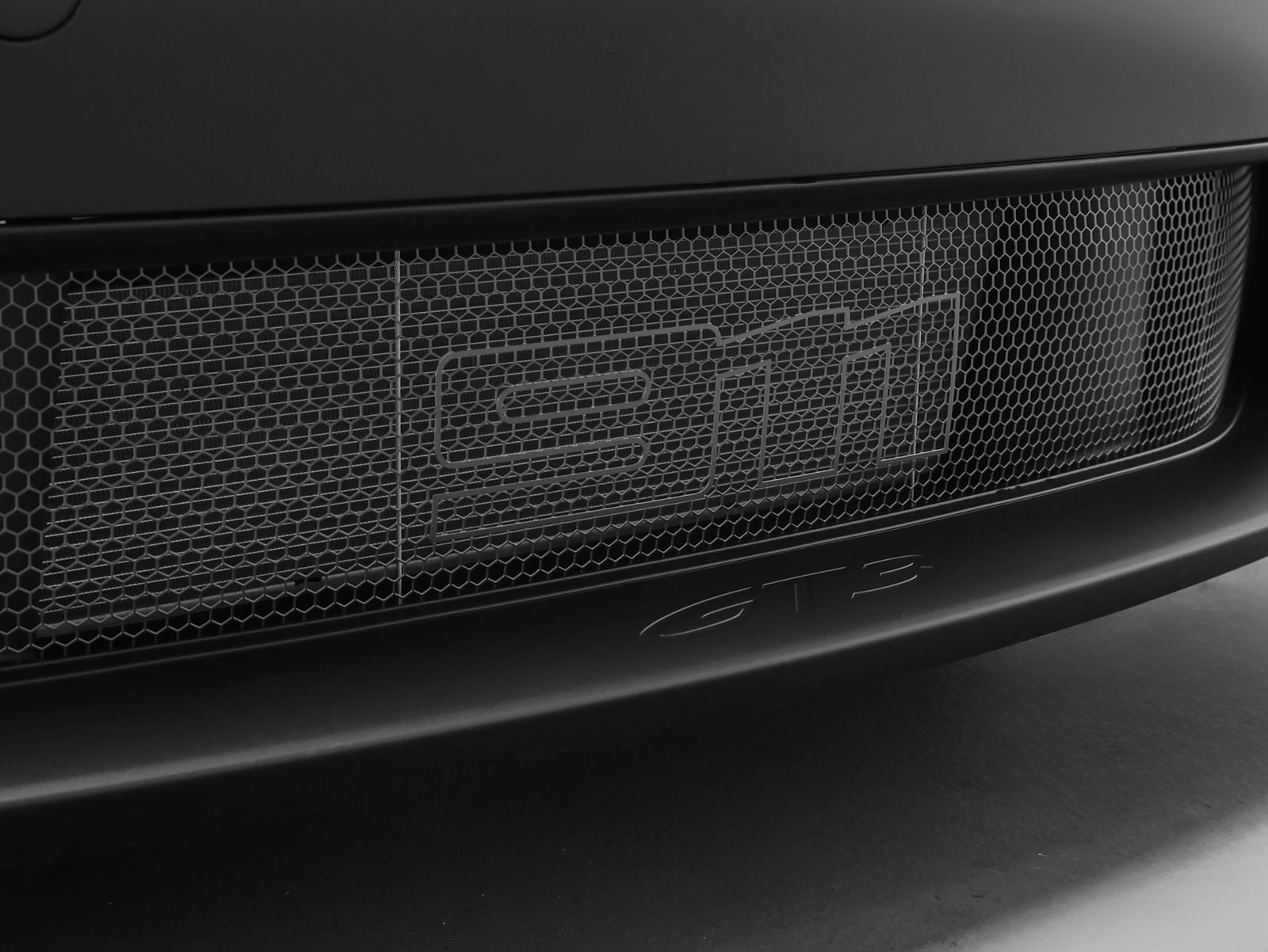 2026 Porsche 911 GT3 with Touring Package