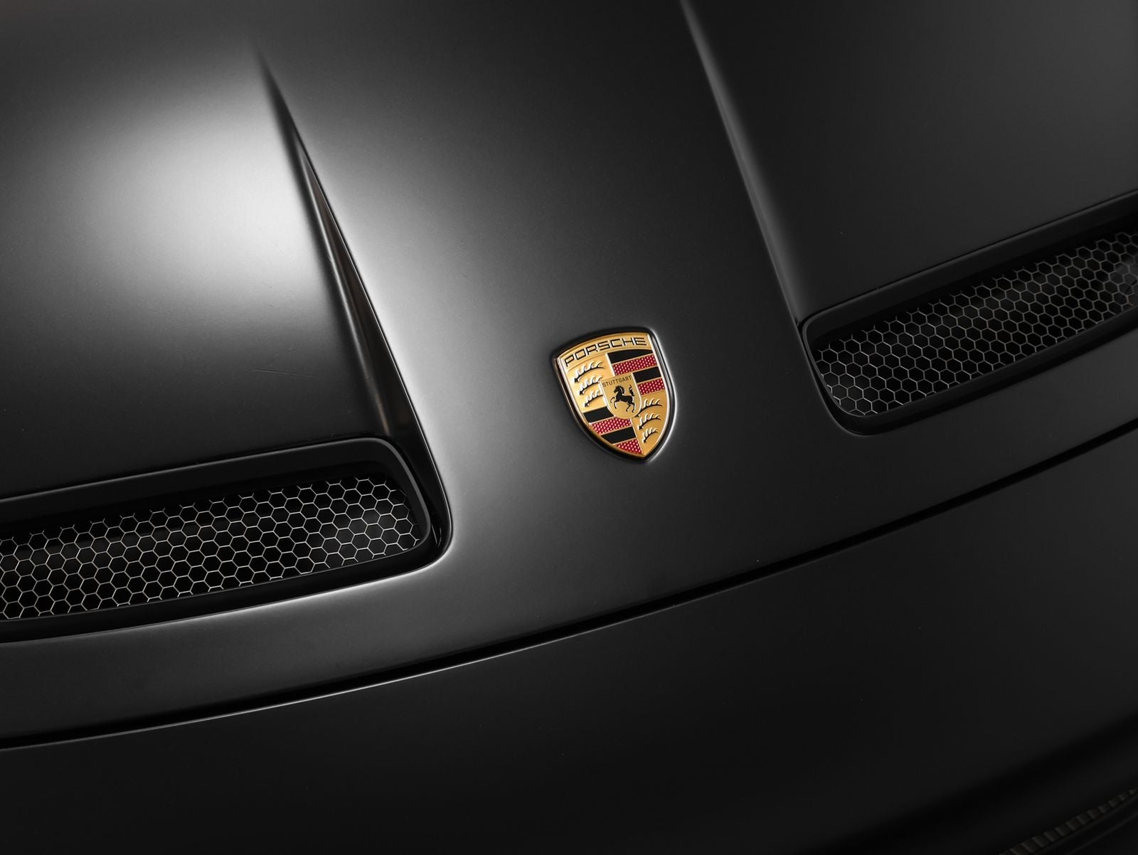 2026 Porsche 911 GT3 with Touring Package