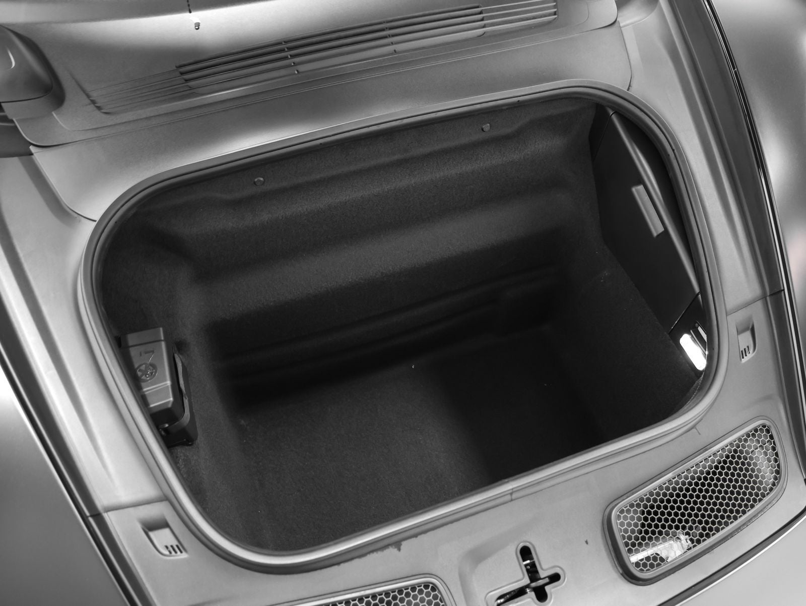 2026 Porsche 911 GT3 with Touring Package