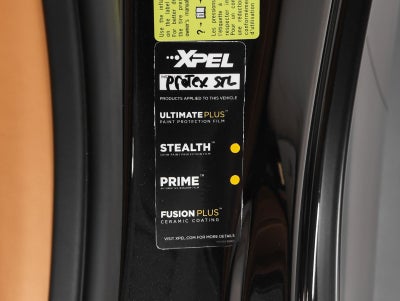 2026 Porsche 911 GT3 with Touring Package