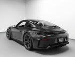 2026 Porsche 911 GT3 with Touring Package