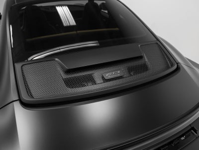 2026 Porsche 911 GT3 with Touring Package