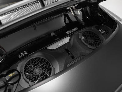 2026 Porsche 911 GT3 with Touring Package