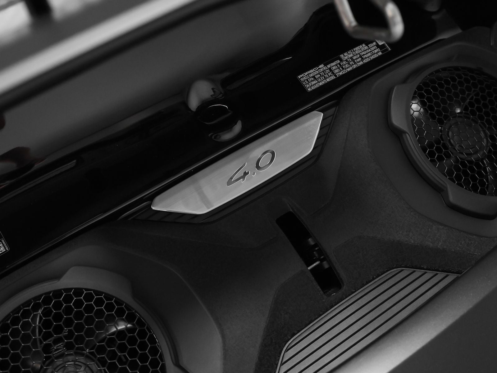 2026 Porsche 911 GT3 with Touring Package