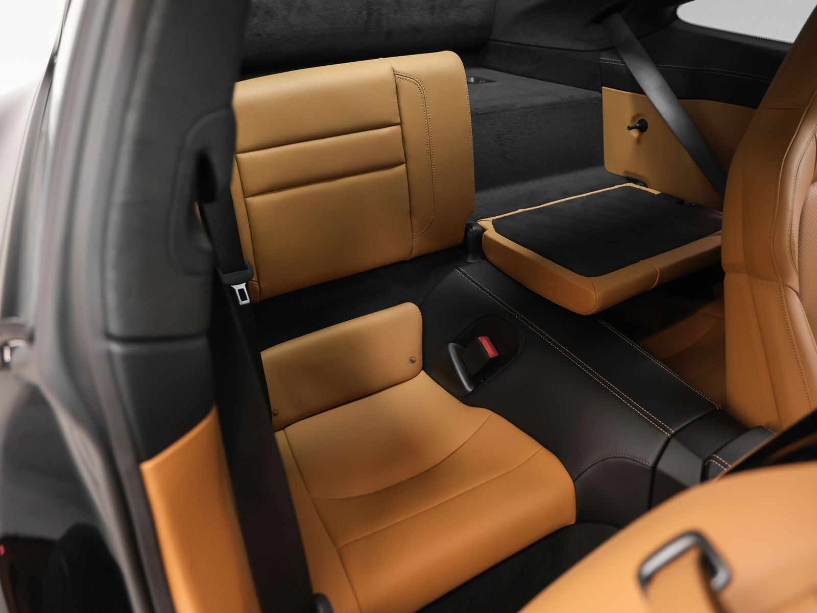 2026 Porsche 911 GT3 with Touring Package