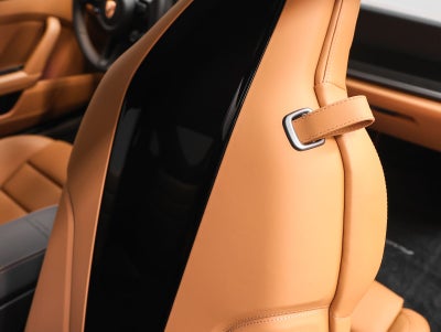 2026 Porsche 911 GT3 with Touring Package