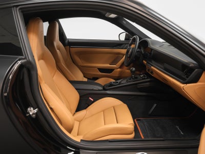 2026 Porsche 911 GT3 with Touring Package