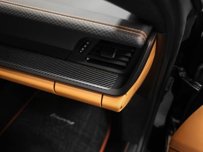 2026 Porsche 911 GT3 with Touring Package