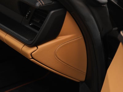 2026 Porsche 911 GT3 with Touring Package