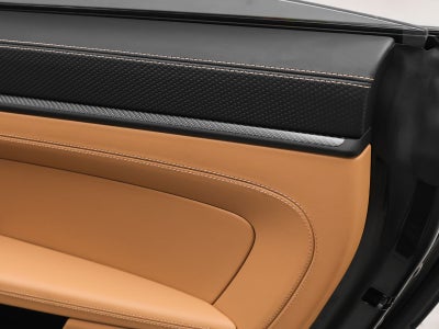 2026 Porsche 911 GT3 with Touring Package