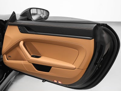 2026 Porsche 911 GT3 with Touring Package