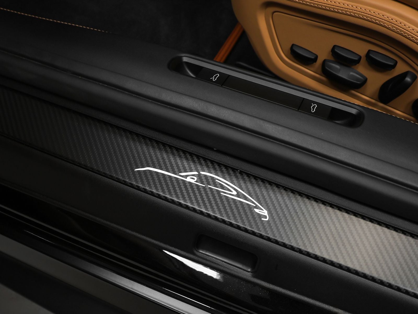 2026 Porsche 911 GT3 with Touring Package