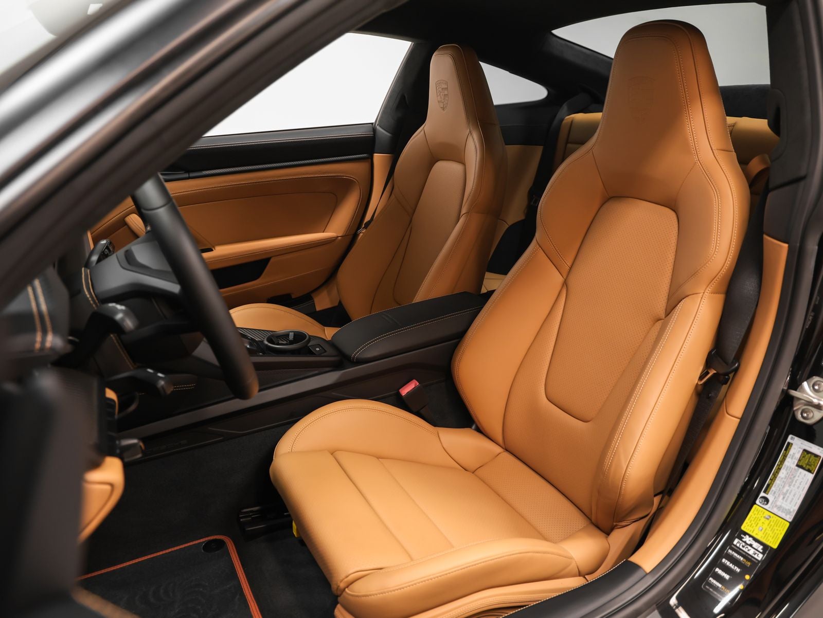 2026 Porsche 911 GT3 with Touring Package