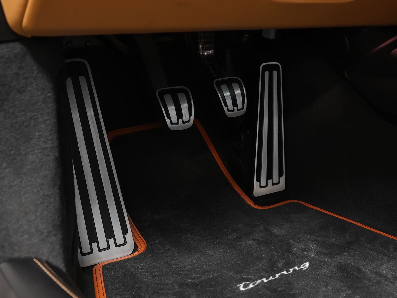 2026 Porsche 911 GT3 with Touring Package