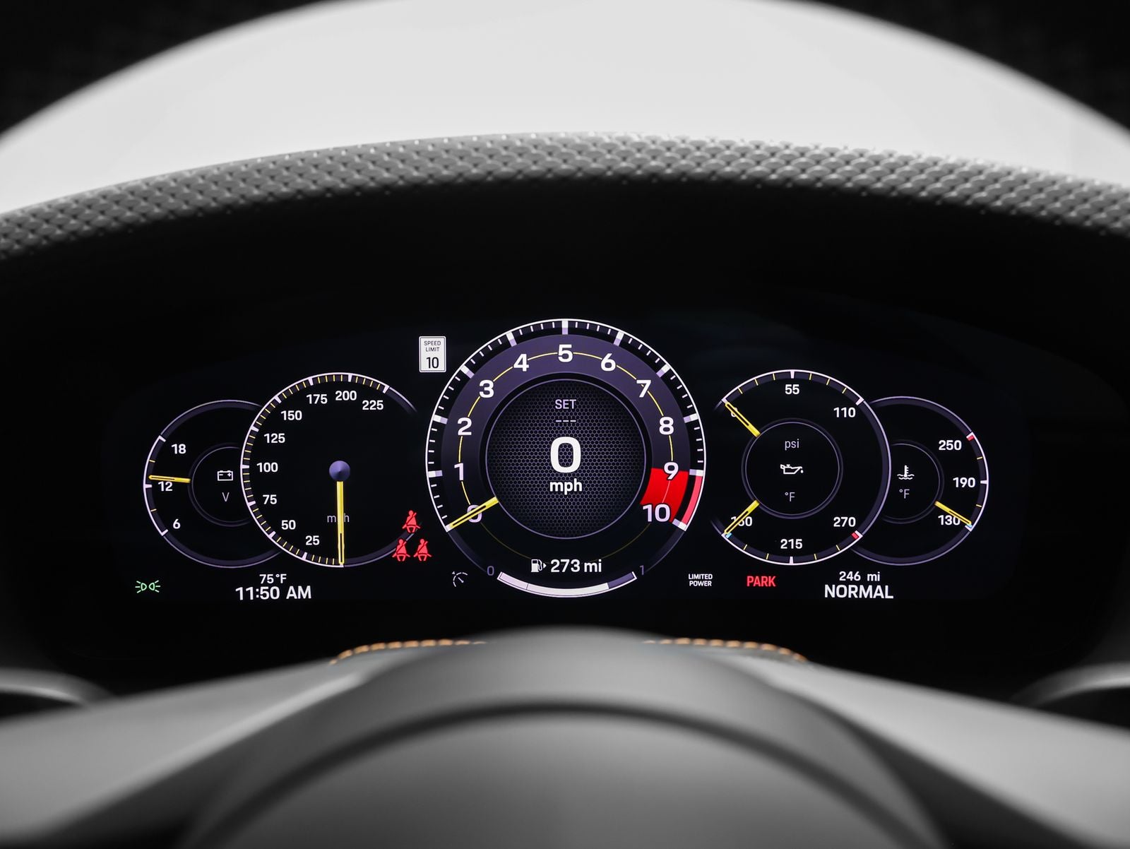 2026 Porsche 911 GT3 with Touring Package