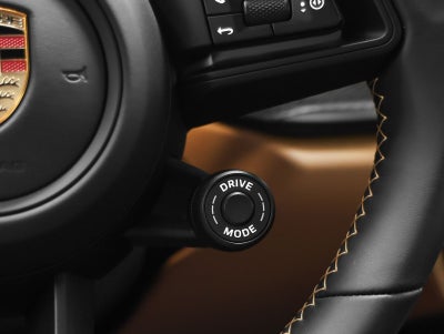 2026 Porsche 911 GT3 with Touring Package