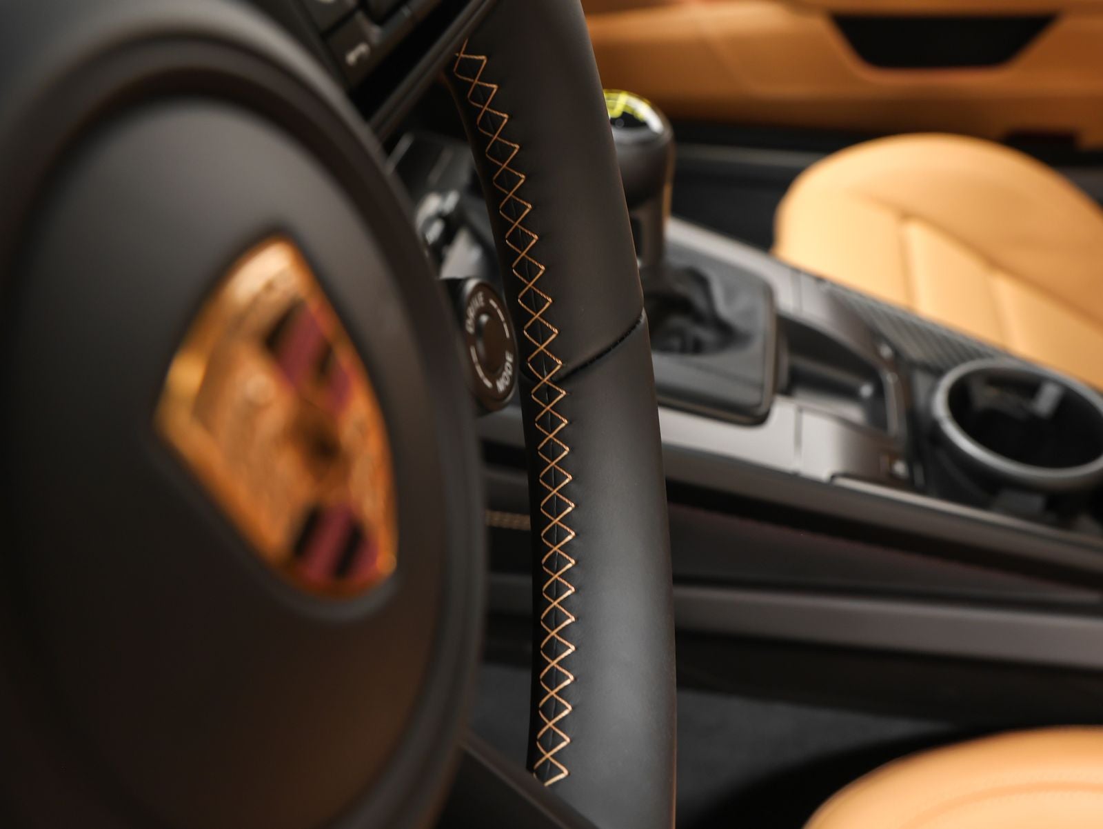 2026 Porsche 911 GT3 with Touring Package