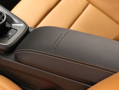 2026 Porsche 911 GT3 with Touring Package