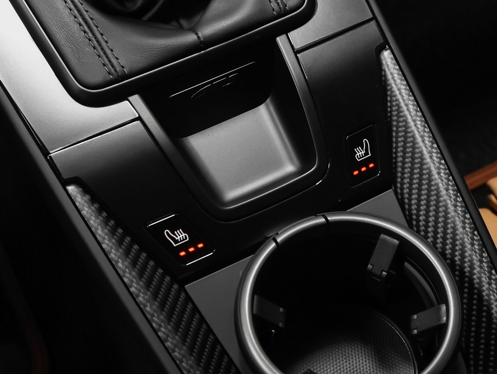 2026 Porsche 911 GT3 with Touring Package