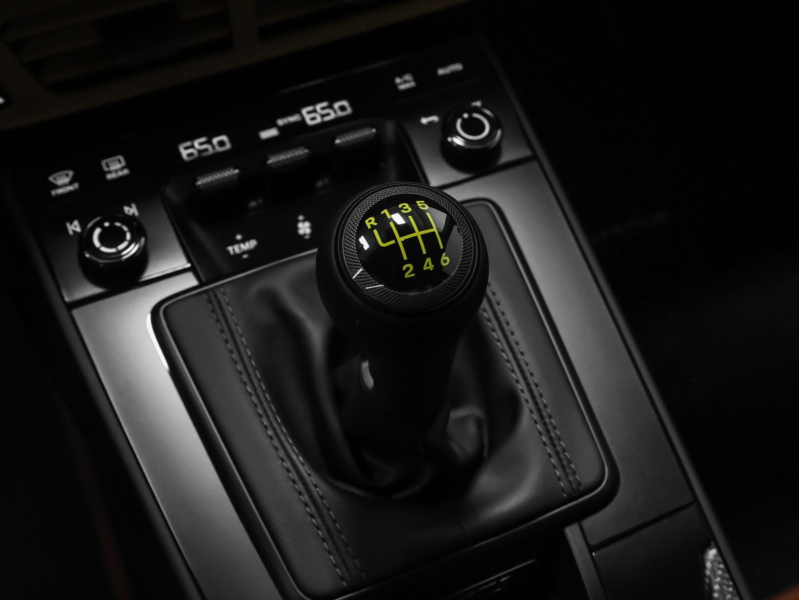 2026 Porsche 911 GT3 with Touring Package