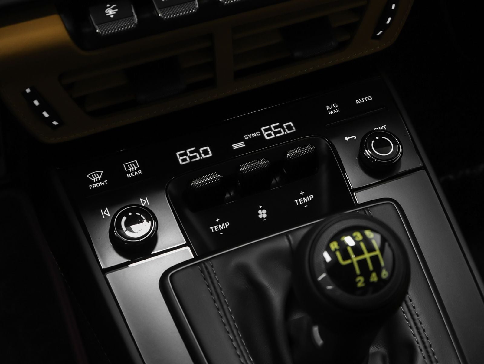 2026 Porsche 911 GT3 with Touring Package