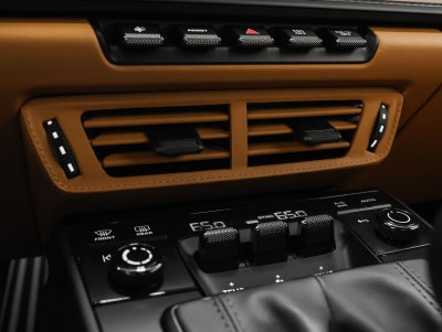 2026 Porsche 911 GT3 with Touring Package